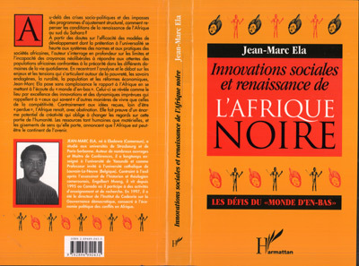 Innovations sociales et renaissance de l'Afrique Noire