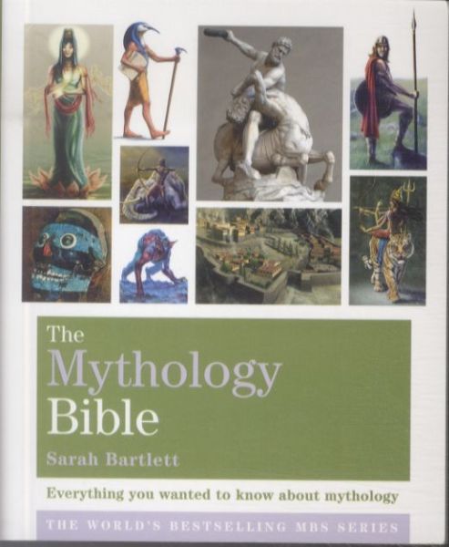 Mythology Bible