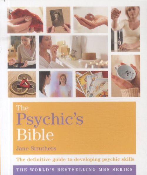 The Psychic's Bible