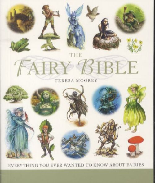The Fairy Bible