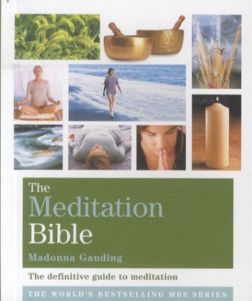 The Meditation Bible