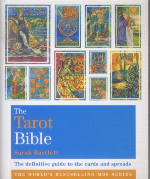 The Tarot Bible