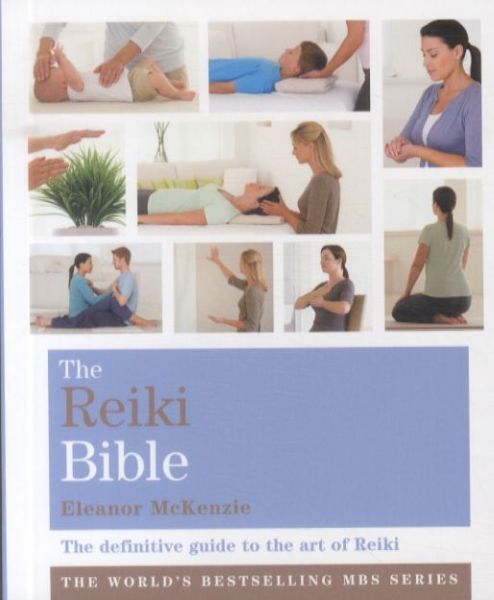 The Reiki Bible