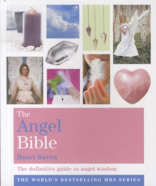 The Angel Bible