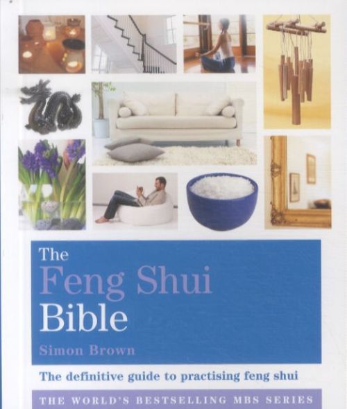 The Feng Shui Bible