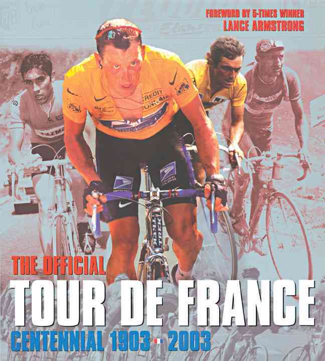 The Tour de France:
