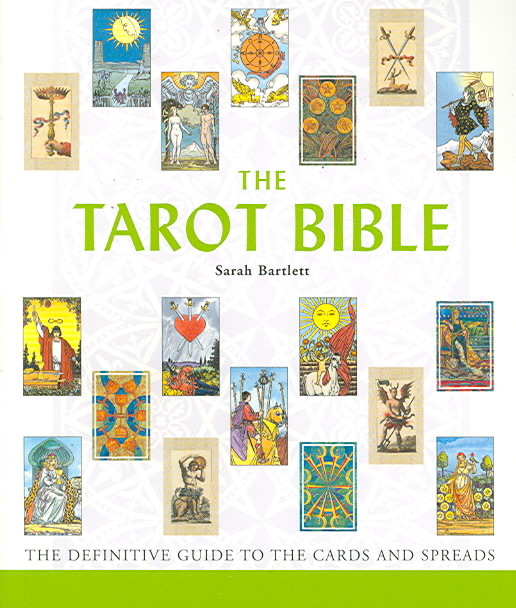 The Tarot Bible