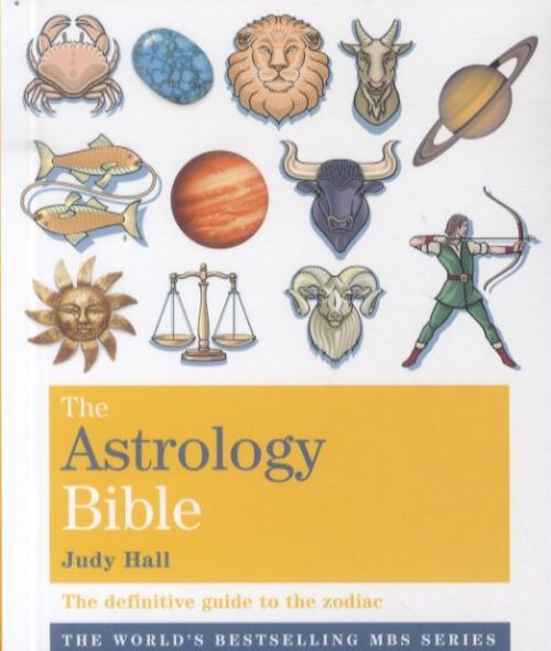 The Astrology Bible