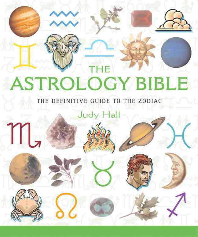 The Astrology Bible