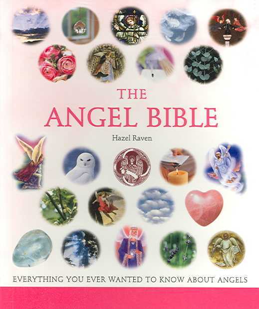 The Angel Bible