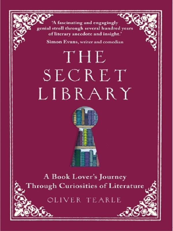 The Secret Library