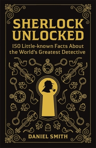 Sherlock Unlocked