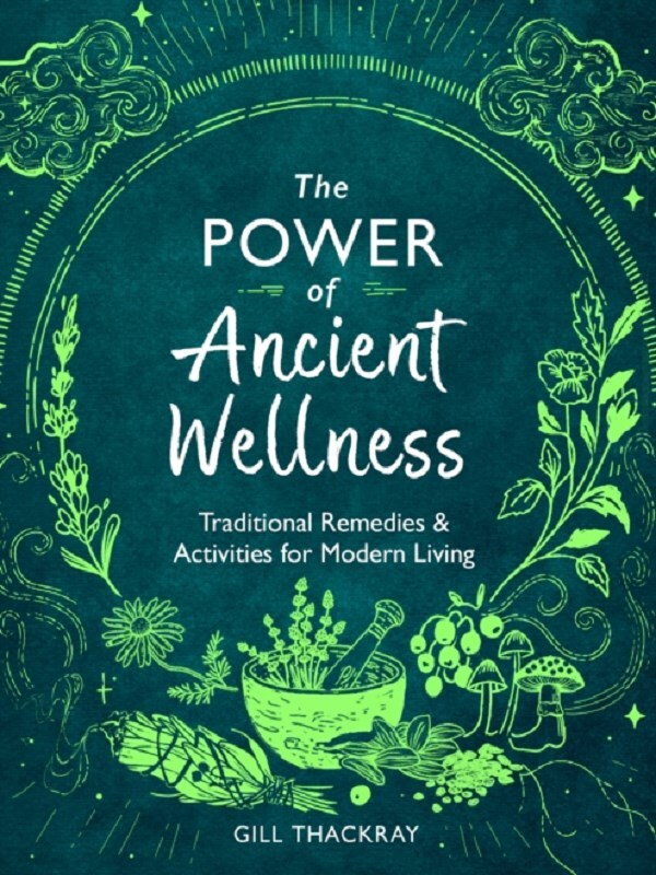 The Power of Ancient Wellness