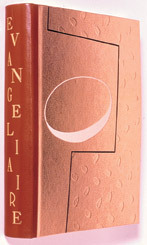 EVANGELIAIRE/DOS CUIR