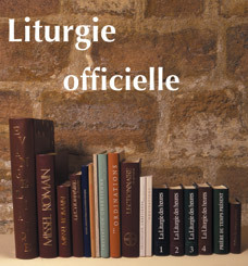 LECTIONNAIRE DU DIMANCHE PETIT FORMAT