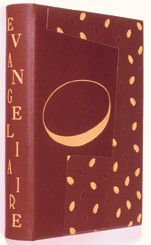 EVANGELIAIRE/PLEIN CUIR