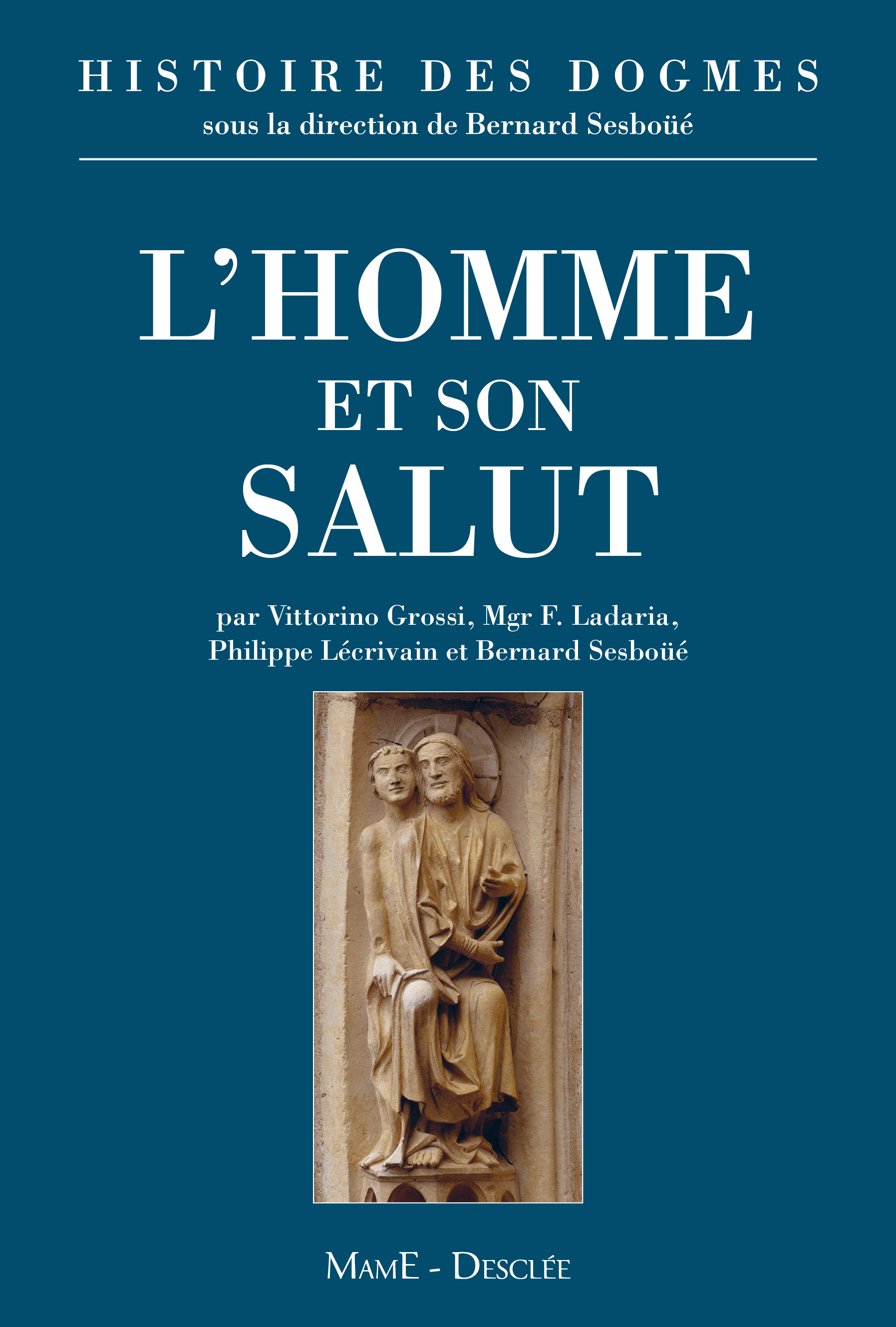 L'homme et son salut
