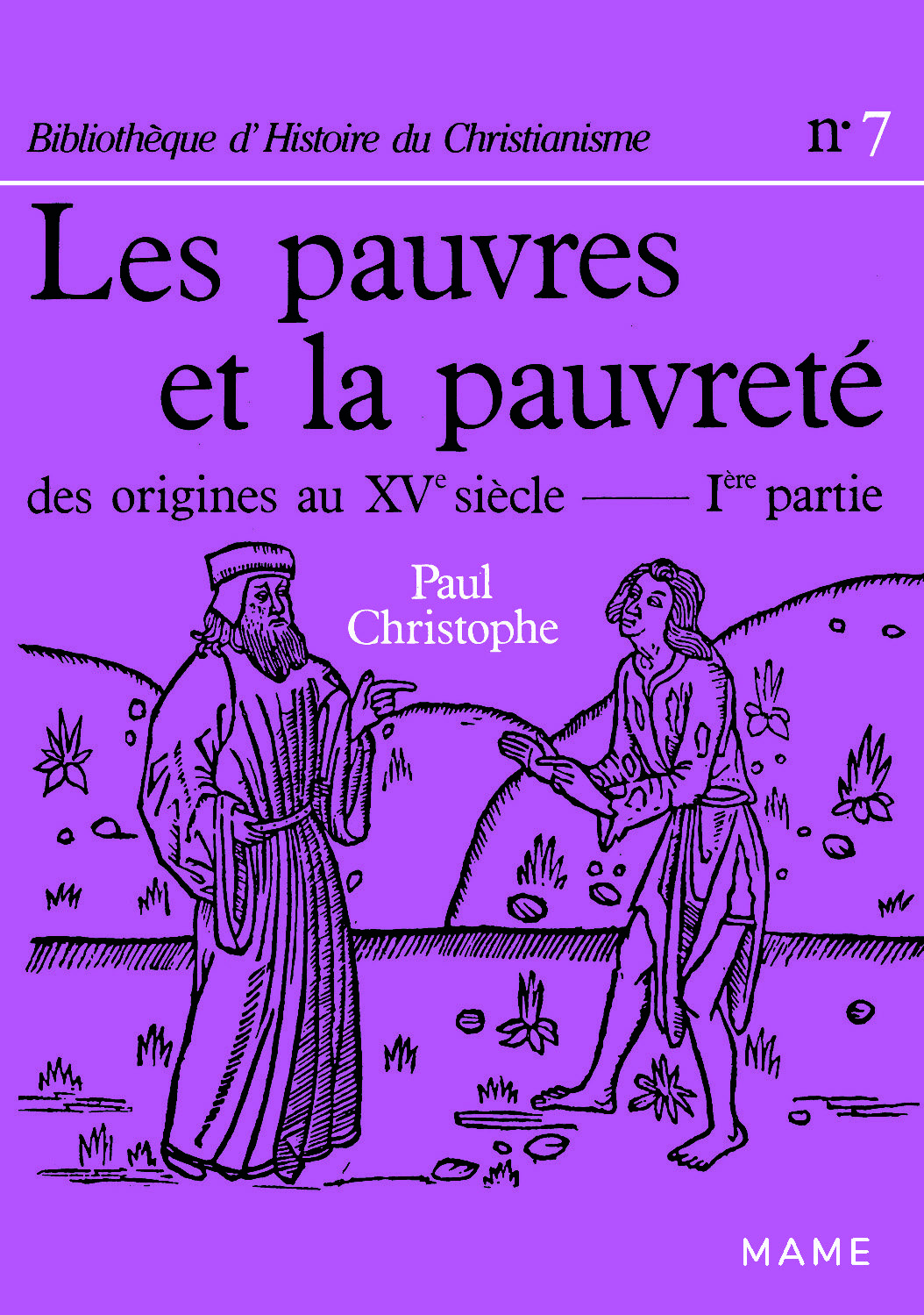 Les pauvres et la pauvreté