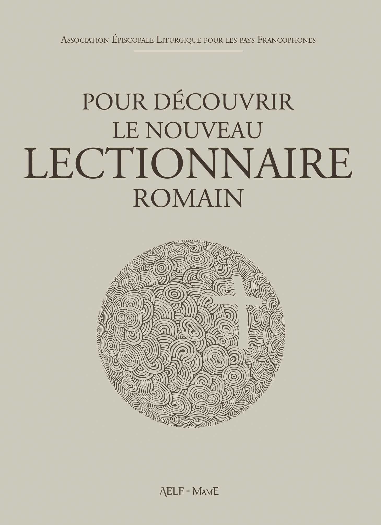 Découvrir le Lectionnaire romain