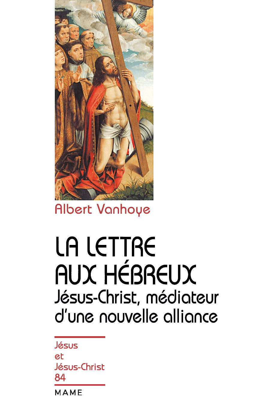 La lettre aux Hébreux N84