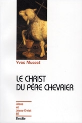 LE CHRIST DU PERE CHEVRIER - JJC N°81