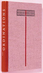 Rituel des ordinations / livre de célébration