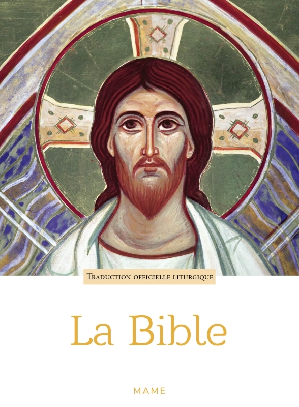 Bible - Traduction officielle liturgique - brochée PF
