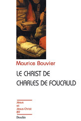 Le Christ de Charles de Foucauld N89