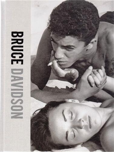 Bruce Davidson Survey /anglais