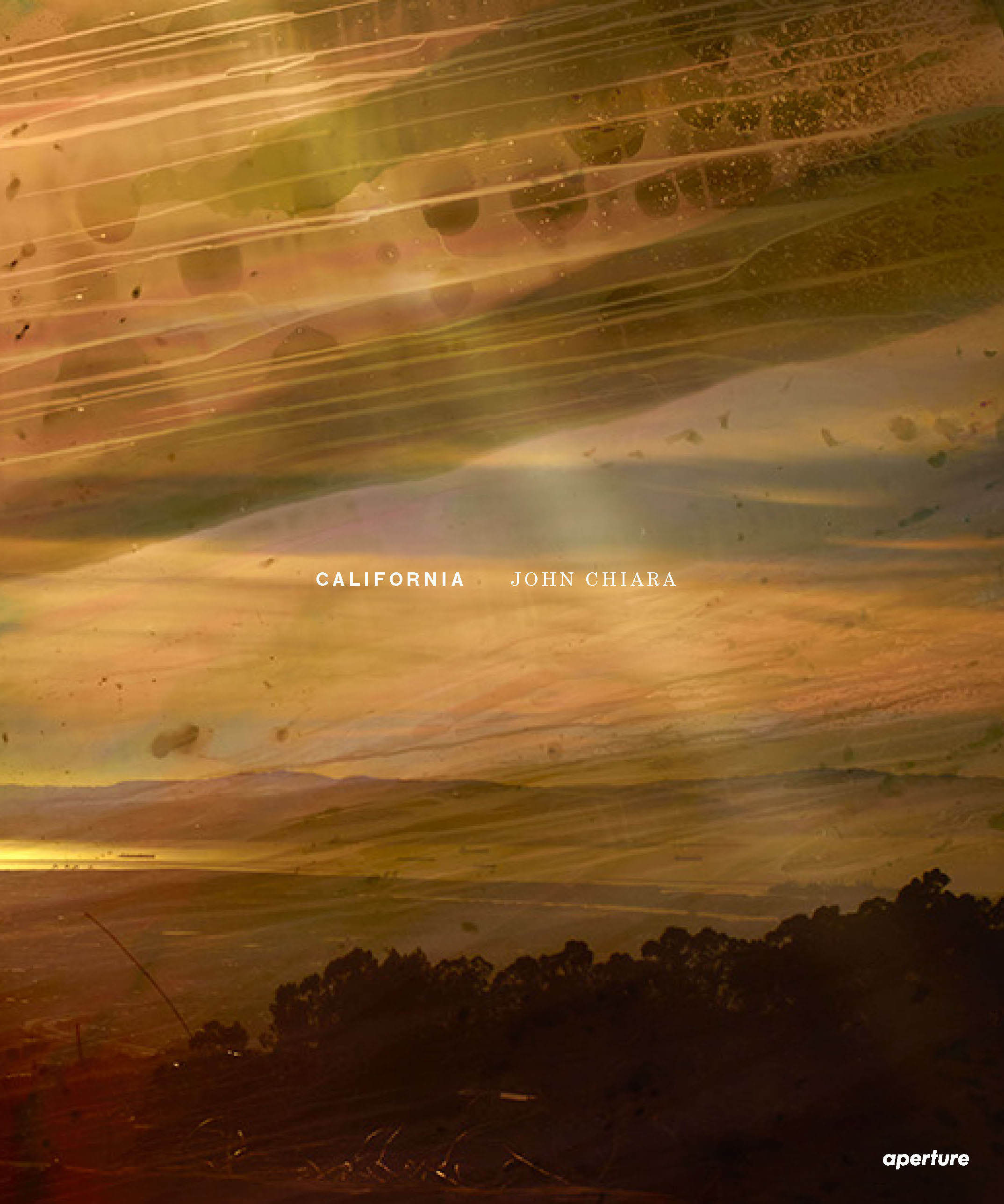 John Chiara California /anglais