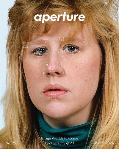 Magazine Aperture 257 : Photography & AI /anglais