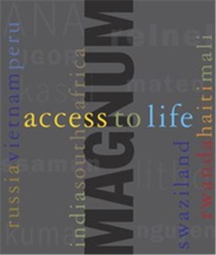 Access to Life /anglais