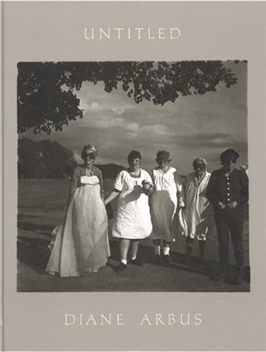 Diane Arbus Untitled /anglais