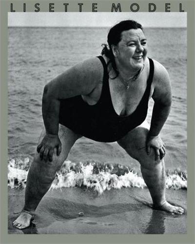 Lisette Model /anglais