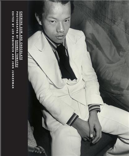 Shomei Tomatsu Chewing Gum and Chocolate /anglais