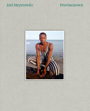 Joel Meyerowitz Provincetown /anglais