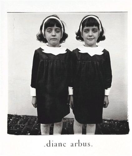 Diane Arbus - An Aperture Monograph (Paperback) /anglais
