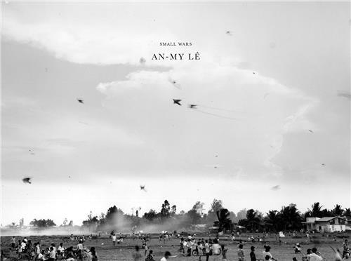 An-My LE Small Wars (20th Anniversary Edition) /anglais