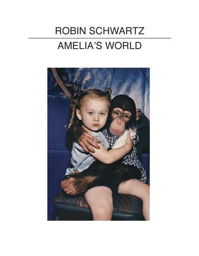 Robin Schwartz Amelia World (TinyVices) /anglais