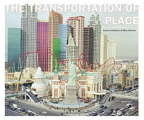 Transportation of Place /anglais