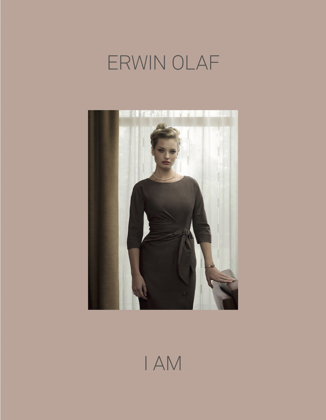 Erwin Olaf: I Am /anglais