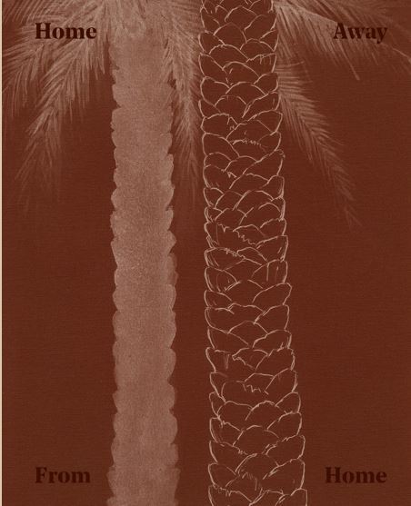 Taysir Batniji : Home Away from Home /franCais/anglais