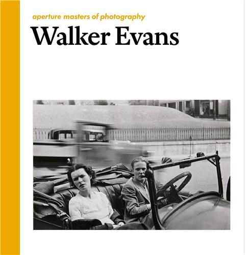 Walker Evans (Aperture Masters of Photography) /anglais