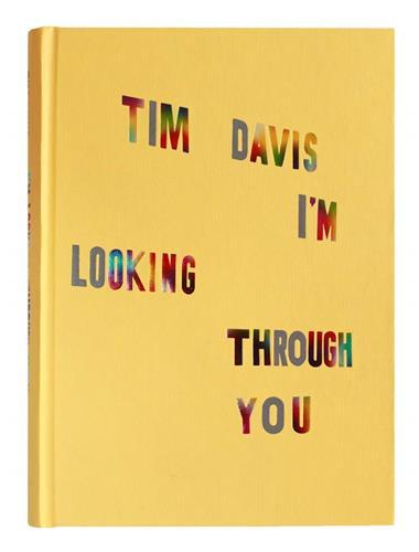 Tim Davis I'm Looking Through You /anglais