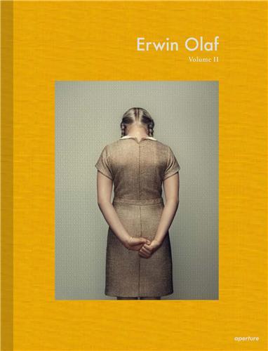 Erwin Olaf 2 /anglais