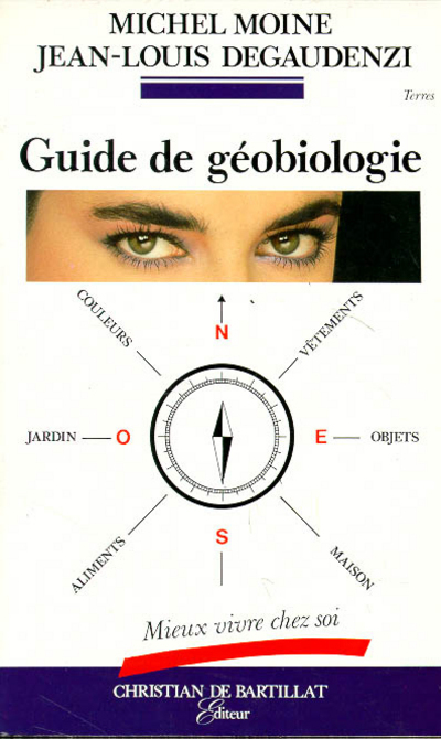 GUIDE DE GEOBIOLOGIE