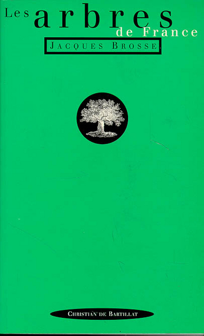 LES ARBRES DE FRANCE