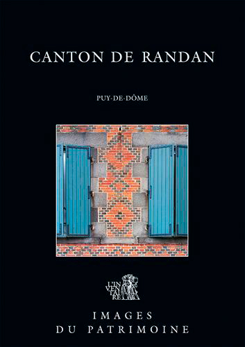 Canton De Randan N°226