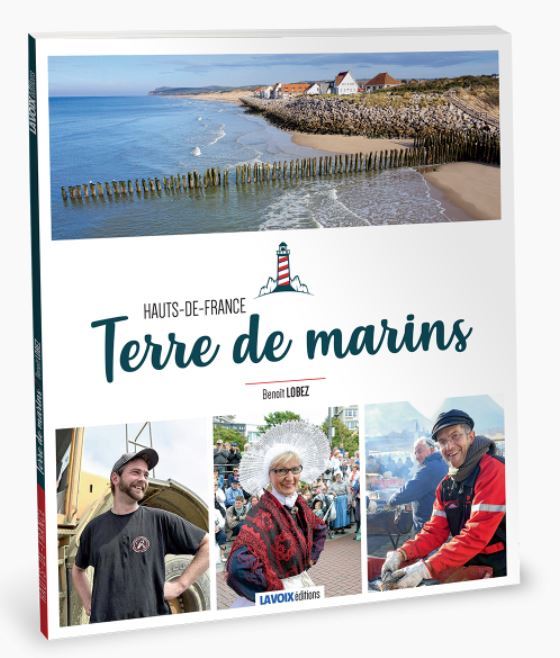 Hauts-de-France, terre de marin