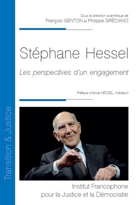 Stéphane Hessel